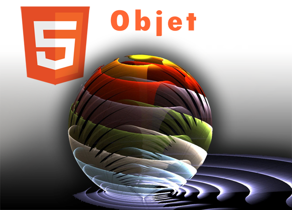 Ajouter et supprimer une classe CSS avec l’objet  .classList