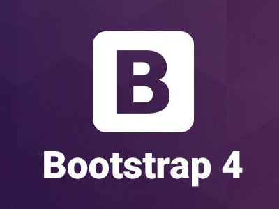 Arrivé de Bootstrap 4 Alpha