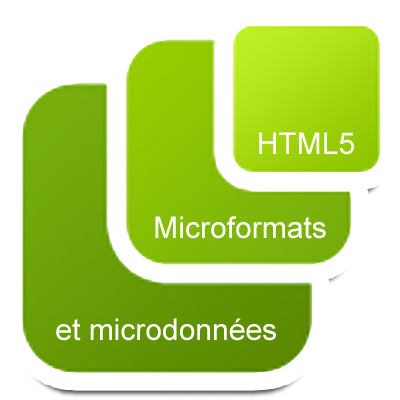 SEO - Microformats et microdonnées