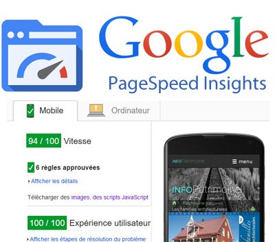 Google PageSpeed Insights