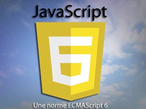 JavaScript 6