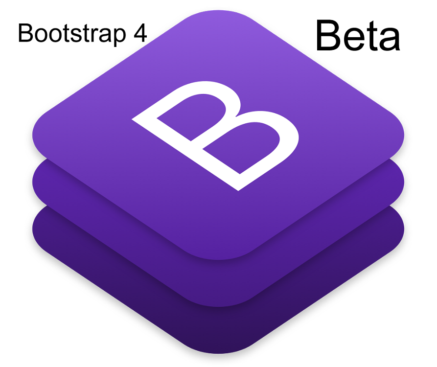 Bootstrap v4.0.0-beta