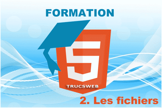 Formation - 2. Les fichiers et l’encodage