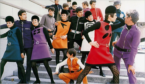 Pierre Cardin