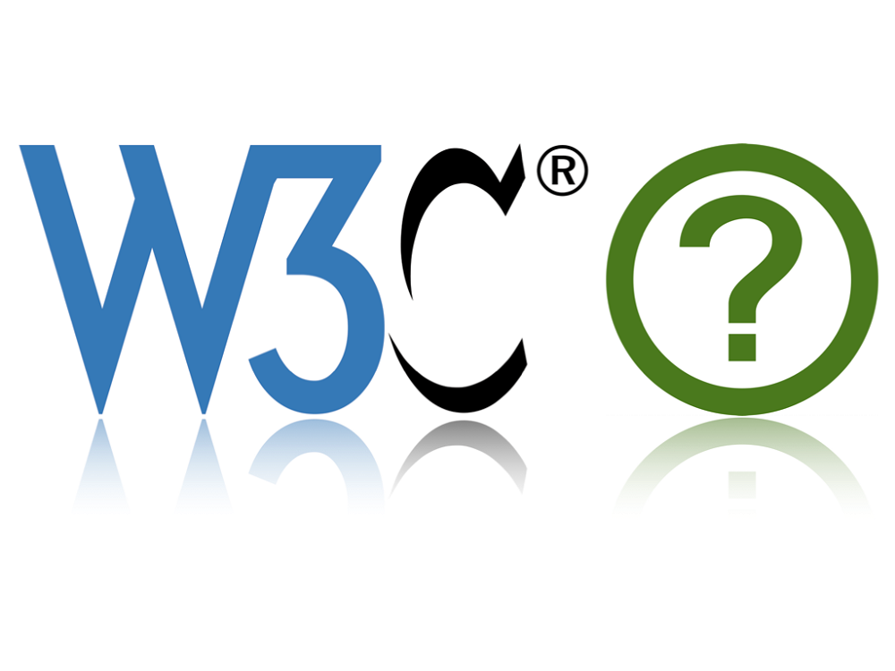 Logo W3C WHATWG