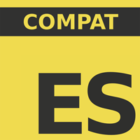 Logo ECMAScript
