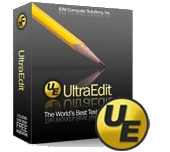 UltraEdit - Leader des éditeurs pour programmeur