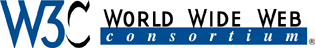 1995, W3C - L’internationnalisation du Web