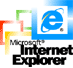 Internet Explorer - La technologie des sites riches et interactifs.