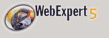 WebExpert 5 de visicom Média - L’éditeur HTML francophone par excellence