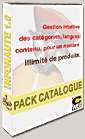 Infonaute.com: Catalogue Produits